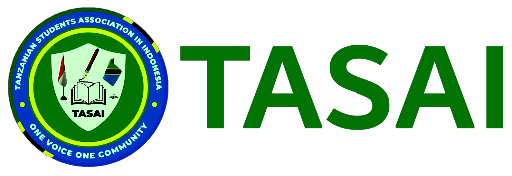 TASAI: Tanzania Students Association in Indonesia